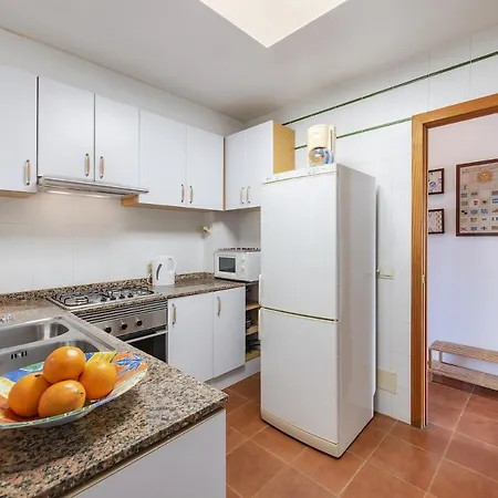 公寓 Bugambilia 波连萨港