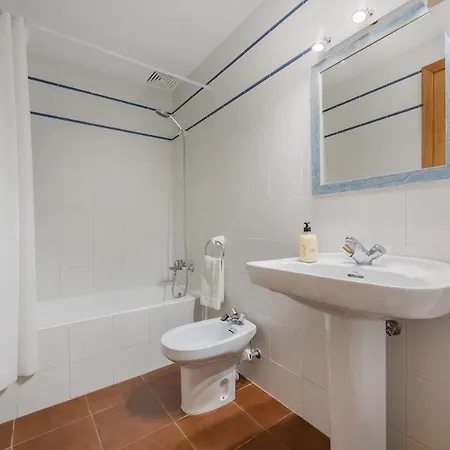 Appartement Bugambilia