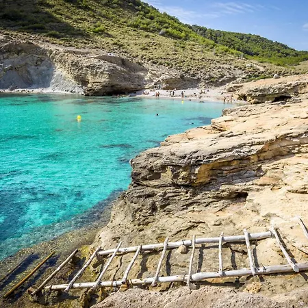 公寓 Bugambilia 波连萨港