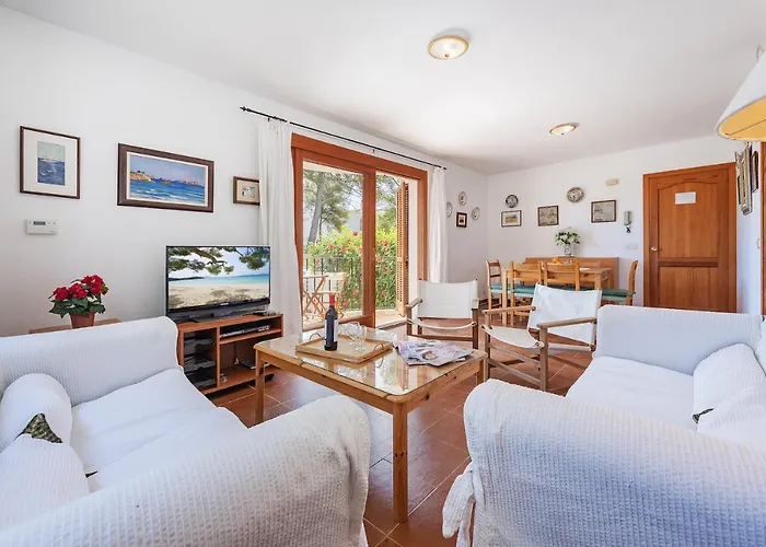 Bugambilia Port de Pollença