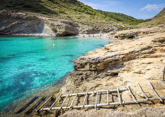 公寓 Bugambilia 波连萨港