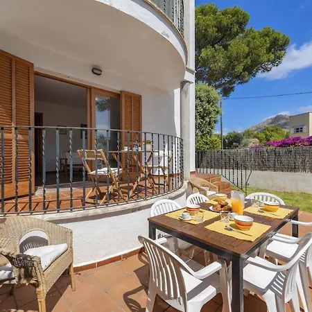 Apartament Bugambilia