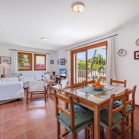 Bugambilia Appartement *