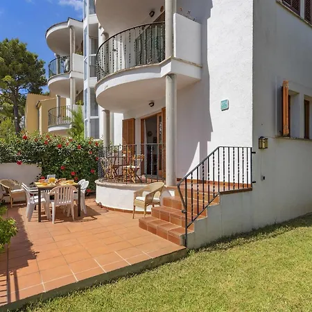 Bugambilia Port de Pollença