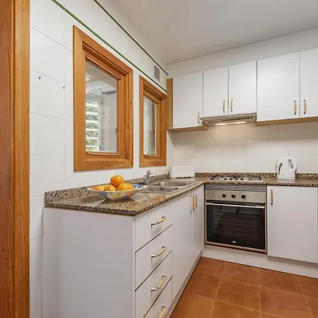 Appartement Bugambilia