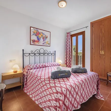 Apartament Bugambilia Port de Pollença
