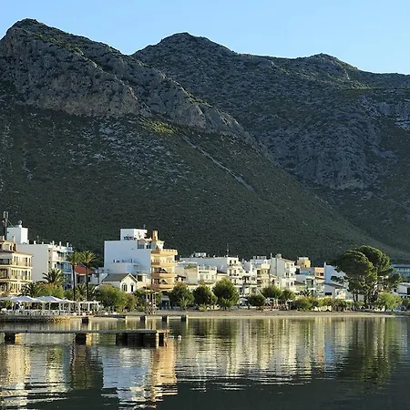 アパート Bugambilia *