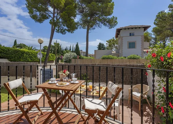 Bugambilia Puerto Pollensa