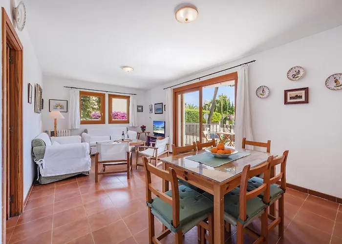 Bugambilia Apartamento *