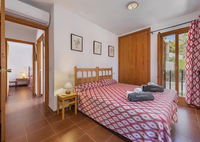 Bugambilia Apartamento *