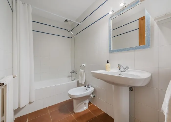 Apartamento Bugambilia