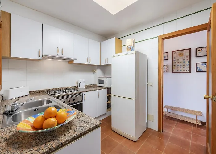 Apartment Bugambilia Port de Pollenca