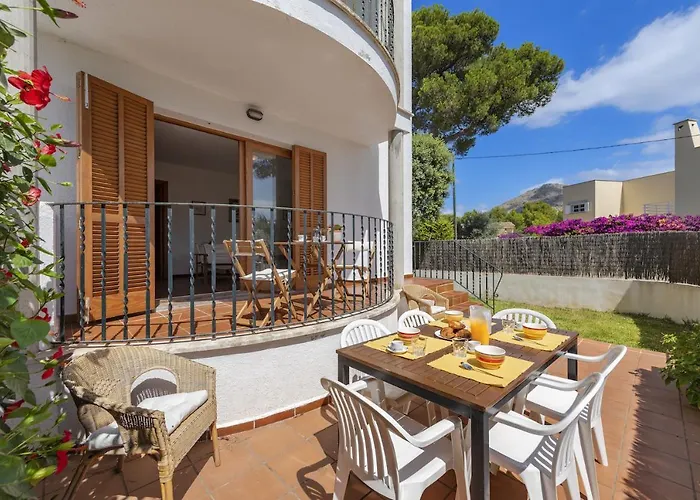 Apartment Bugambilia