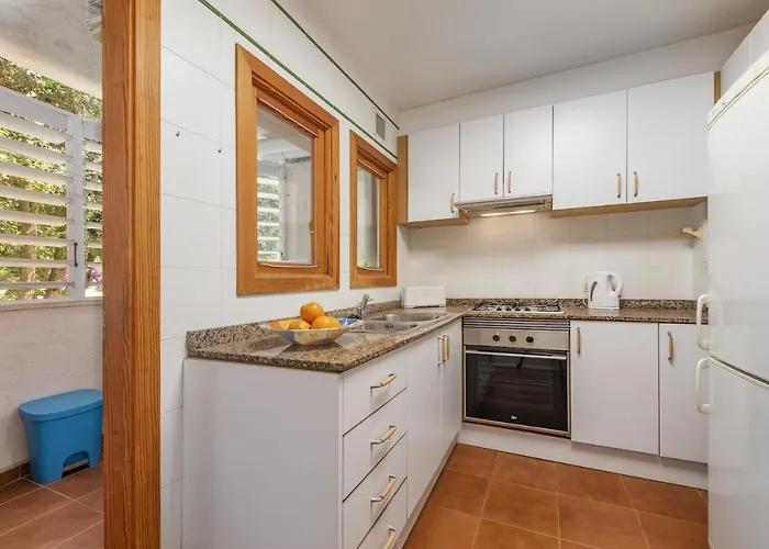 Apartment Bugambilia