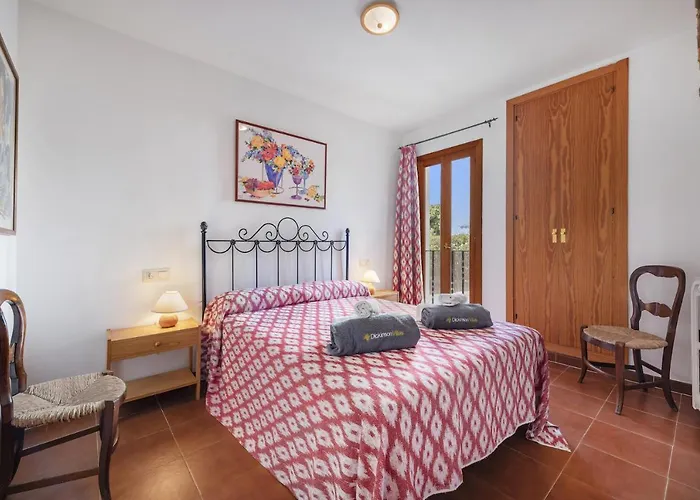 Apartment Bugambilia Port de Pollenca