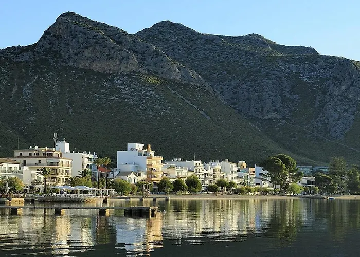 Apartment Bugambilia *